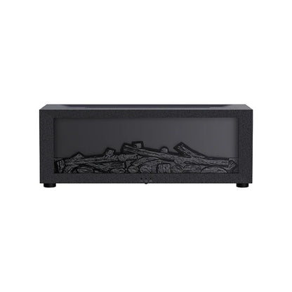 FIREPLACE HUMIDIFIER