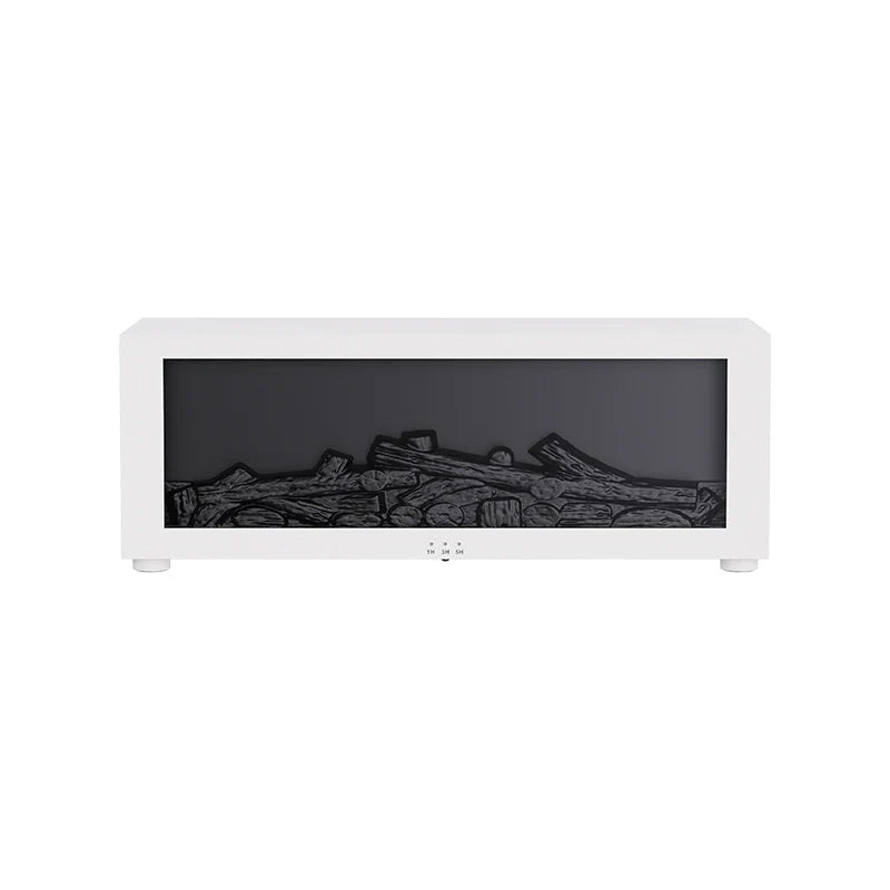 FIREPLACE HUMIDIFIER